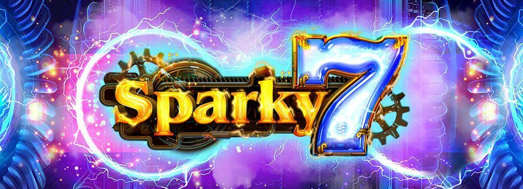 Sparky 7 Slots