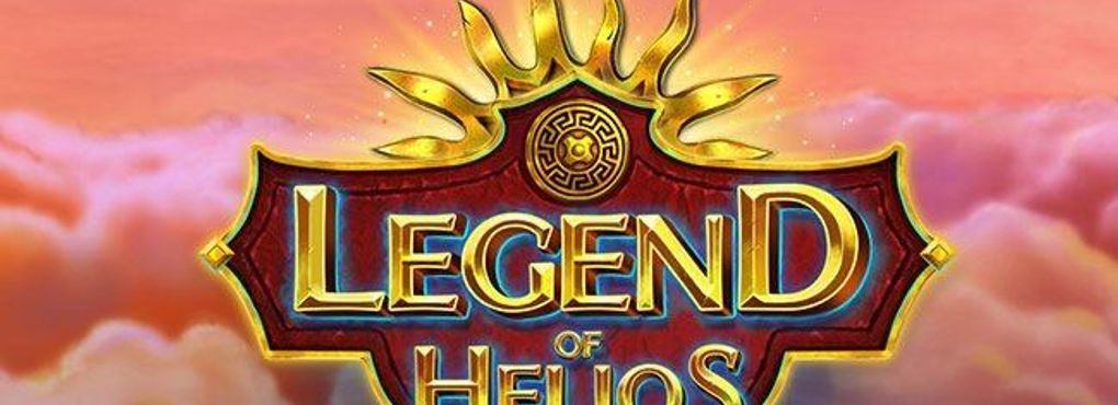 Legend of Helios Slots
